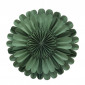 Lampe Suspension Déco "Jarvson" 60cm Vert|Suspensions|Paris Prix
