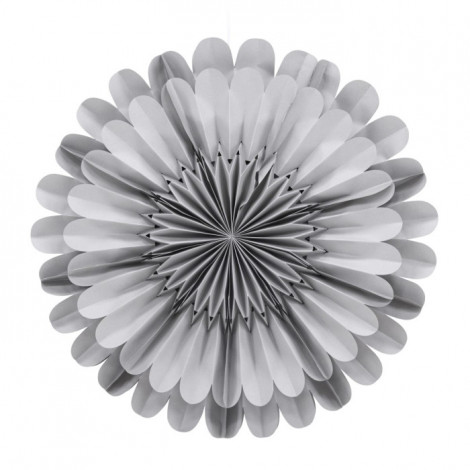Lampe Suspension Déco "Jarvson" 60cm Gris Foncé|Suspensions|Paris Prix