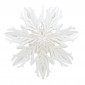 Lampe Suspension Déco "Hundfjallet" 60cm Blanc|Suspensions|Paris Prix