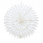 Lampe Suspension Déco "Storlien" 46cm Blanc|Suspensions|Paris Prix