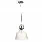 Lampe Suspension Design "Magali" 175cm Transparent|Suspensions|Paris Prix