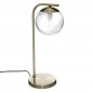 Lampe à Poser "Midnight Garden" 47cm Mordoré|Lampes à poser|Paris Prix