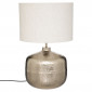 Lampe à Poser Design "Kais" 52cm Champagne|Lampes à poser|Paris Prix