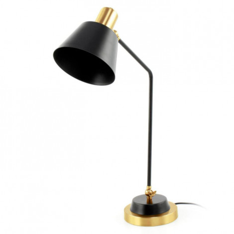 Lampe à Poser Déco "Triumph" 60cm Or|Lampes à poser|Paris Prix