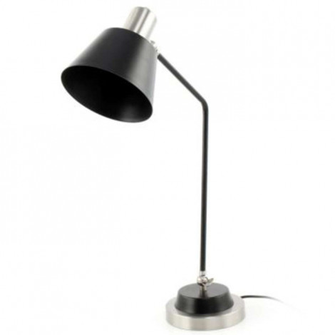 Lampe à Poser Déco "Triumph" 60cm Argent|Lampes à poser|Paris Prix