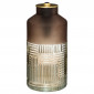 Lampe à Poser Design LED "Zito" 25cm Ambre|Lampes à poser|Paris Prix