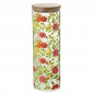 Bocal de Conservation "Floral" 1,9L Multicolore|Boites de Rangement|Paris Prix