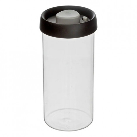 Bocal de Conservation en Verre "Hermet" 1,3L Transparent|Boites de Rangement|Paris Prix