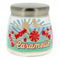 Bocal en Verre "Bio Vintage" 1L Multicolore|Boites de Rangement|Paris Prix