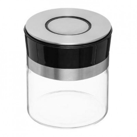 Bocal en Verre "Pusheat" 0,7L Transparent|Boites de Rangement|Paris Prix