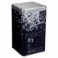 Boîte à Riz "Relief II" 18cm Noir|Boites de Rangement|Paris Prix