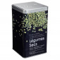 Boîte à Légumes Secs "Relief II" 18cm Noir|Boites de Rangement|Paris Prix
