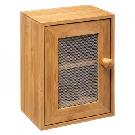 Boîte de Rangement "12 Oeufs" 24cm Naturel|Boites de Rangement|Paris Prix