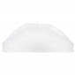 Cloche Alimentaire "Pliante" 120cm Blanc|Conservation|Paris Prix