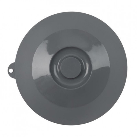 Couvercle en Silicone "Fraîcheur" 27cm Gris|Conservation|Paris Prix