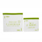 Lot de 2 Sacs de Conservation "Green" 28cm Vert|Conservation|Paris Prix