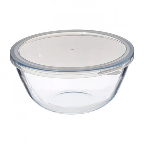 Boîte de Conservation "Mix" 2,7L Transparent|Conservation|Paris Prix