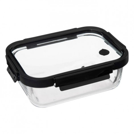 Boîte de Conservation "Clipeat Plus" 1,3L Transparent|Conservation|Paris Prix