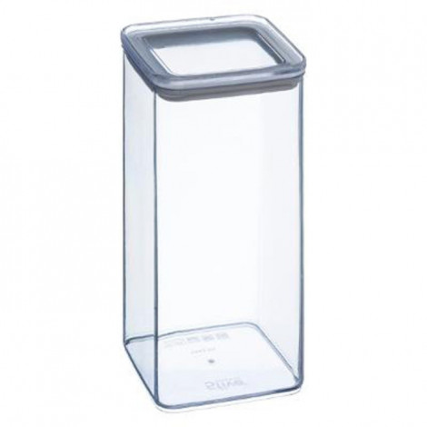 Boîte de Conservation Carrée "Eske" 1,5L Blanc|Conservation|Paris Prix