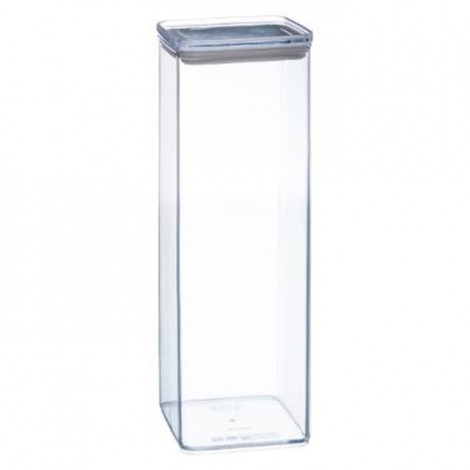 Boîte de Conservation Carrée "Eske" 2L Blanc|Conservation|Paris Prix