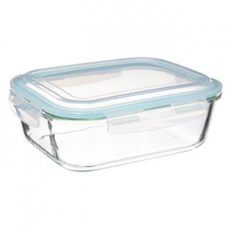 Boîte de Conservation "Clipeat" 2,26L Transparent|Conservation|Paris Prix