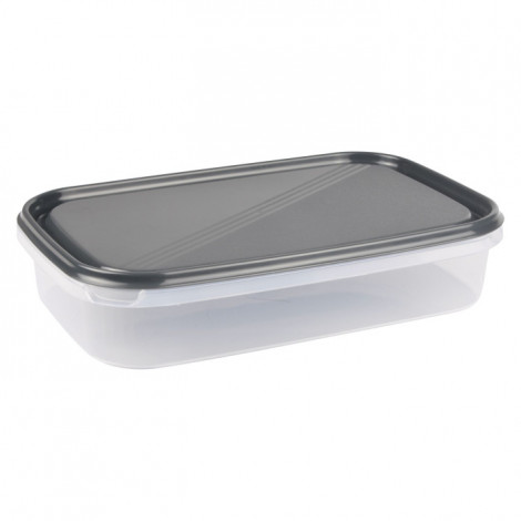 Boîte de Conservation "Ulkan" 2L Anthracite|Conservation|Paris Prix
