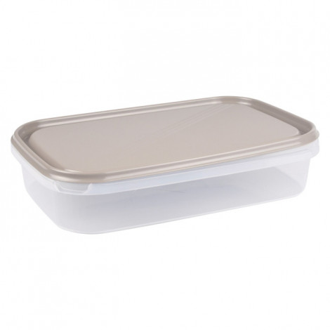 Boîte de Conservation "Ulkan" 2L Taupe|Conservation|Paris Prix