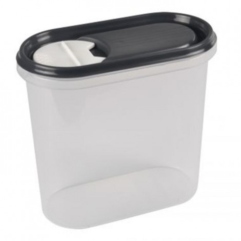 Boîte Saupoudreuse "Ulkan" 2L Anthracite|Conservation|Paris Prix