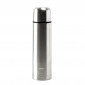 Bouteille Isotherme Inox "Transport" 50cl Argent|Conservation|Paris Prix