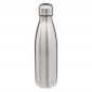 Bouteille Isotherme "Inox" 0,5L Inox|Conservation|Paris Prix