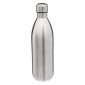 Bouteille Isotherme "Inox" 1L Inox|Conservation|Paris Prix