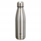 Bouteille de Transport Inox "Isotherme" 50cl Argent|Conservation|Paris Prix