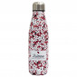 Bouteille Isotherme "Maîtresse" 40cl Rose|Conservation|Paris Prix