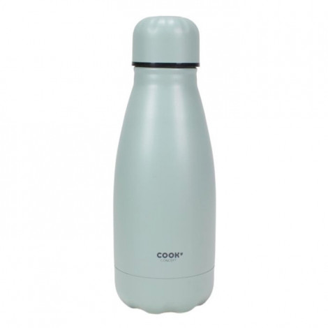 Bouteille Isotherme "Transport" 26cl Bleu|Conservation|Paris Prix