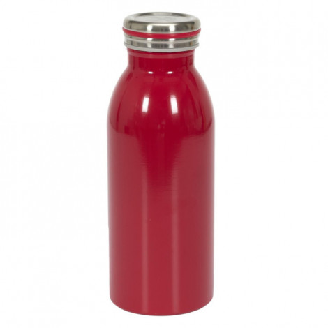 Bouteille Isotherme "Sueda" 45cl Rouge|Conservation|Paris Prix