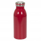 Bouteille Isotherme "Sueda" 45cl Rouge|Conservation|Paris Prix