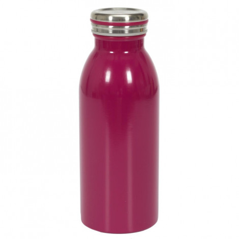 Bouteille Isotherme "Sueda" 45cl Framboise|Conservation|Paris Prix