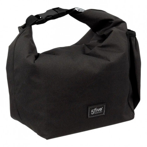 Lunch Bag "Roll" 35cm Noir|Conservation|Paris Prix