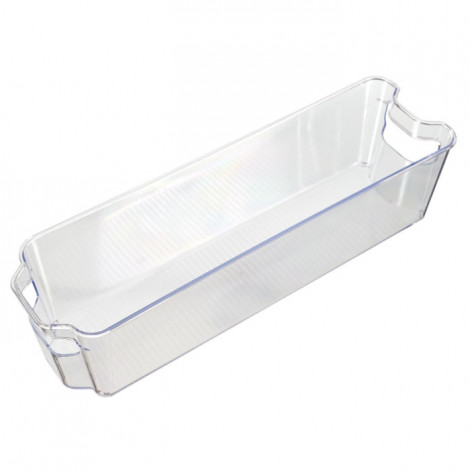 Rangement Frigo "Rectangle" 37cm Transparent|Conservation|Paris Prix