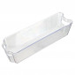 Rangement Frigo "Rectangle" 37cm Transparent|Conservation|Paris Prix