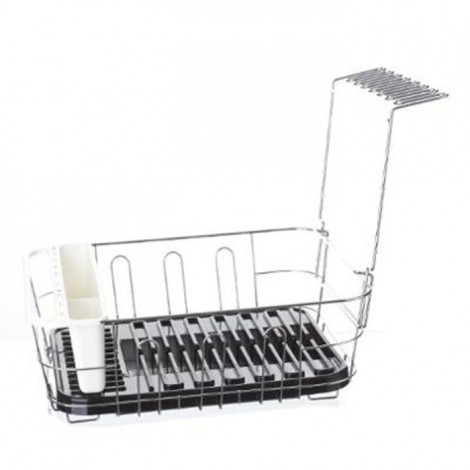 Égouttoir Amovible Métal "Neo" 44cm Noir|Equipement de Cuisine|Paris Prix