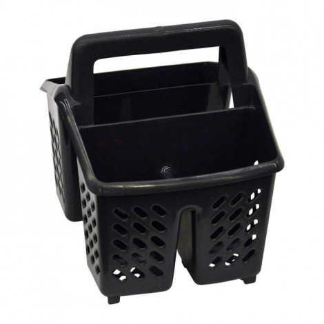 Égouttoir à Vaisselle "Couverts" 17cm Anthracite|Equipement de Cuisine|Paris Prix