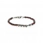 Bracelet homme CHACO BROWN