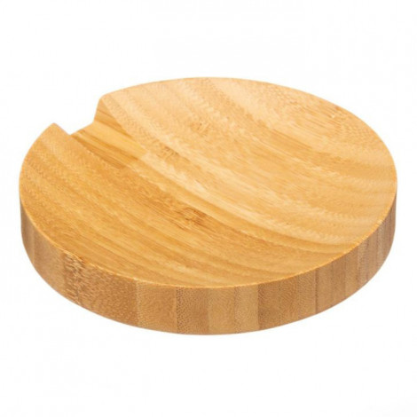 Repose Cuillère "Bambou" 13cm Naturel|Equipement de Cuisine|Paris Prix