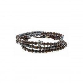 Bracelet homme ESQUINA by DOGME96