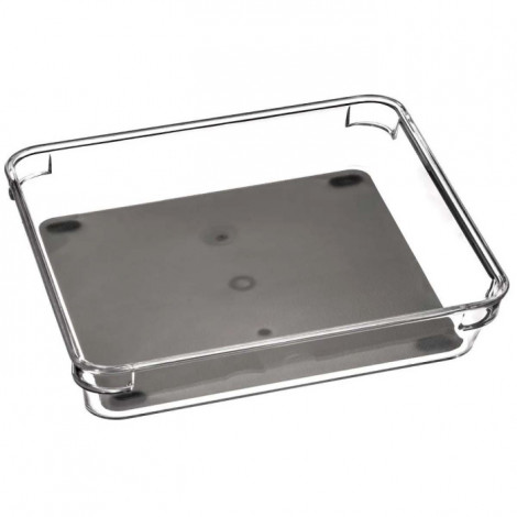 Organisateur de Tiroir "Ted II" 23cm Gris Foncé|Equipement de Cuisine|Paris Prix