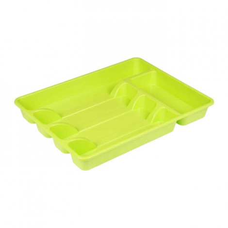 Range-Couverts "Cutlery" 34cm Vert|Equipement de Cuisine|Paris Prix