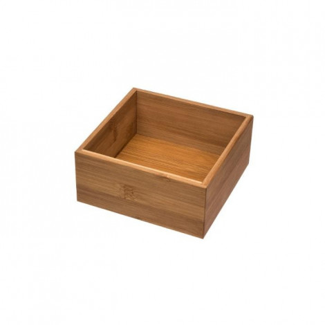 Organisateur Bambou "Tidy" 15cm Bambou|Equipement de Cuisine|Paris Prix