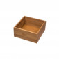 Organisateur Bambou "Tidy" 15cm Bambou|Equipement de Cuisine|Paris Prix