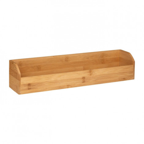 Organiseur Aimanté "Bambou" 44cm Naturel|Equipement de Cuisine|Paris Prix